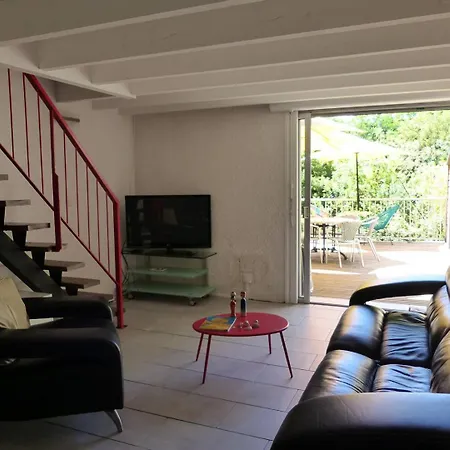Hossegor Entre Et Ocean Les Dunes, Patio Pour 4 A 5 Personnes 公寓 索尔特奥瑟戈尔