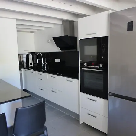Hossegor Entre Et Ocean Les Dunes, Patio Pour 4 A 5 Personnes 索尔特奥瑟戈尔