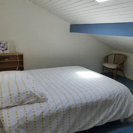 Hossegor Entre Lac Et Ocean Les Dunes, Patio Pour 4 A 5 Personnes Apartment *